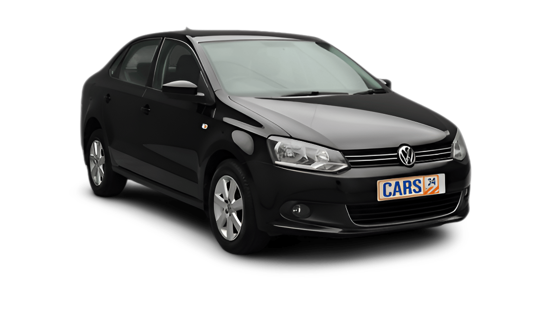 2012 Volkswagen Vento - Sedan - Diesel - Manual - ₹2.92 lakh